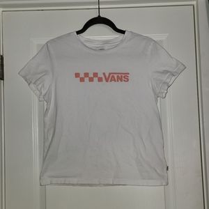 🏖🚨 VANS | Tee-Shirt